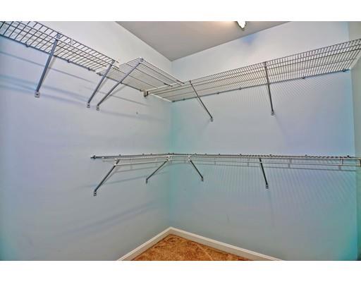 3 Forest Street Plympton, MA 02367 - Photo 26 of 42 a view of a room with racks on the wall