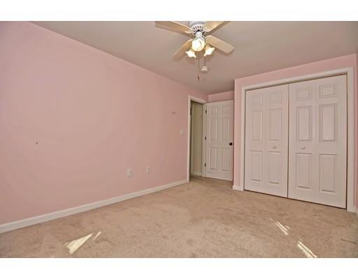 3 Forest Street Plympton, MA 02367 - Photo 28 of 42 a view of an empty room with a chandelier fan