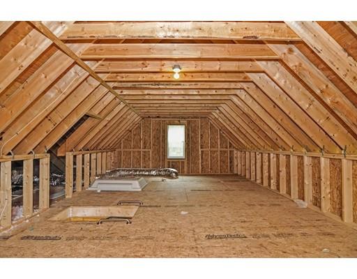 3 Forest Street Plympton, MA 02367 - Photo 34 of 42 a view of an empty room