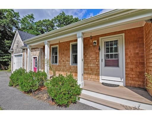 3 Forest Street Plympton, MA 02367 - Photo 4 of 42