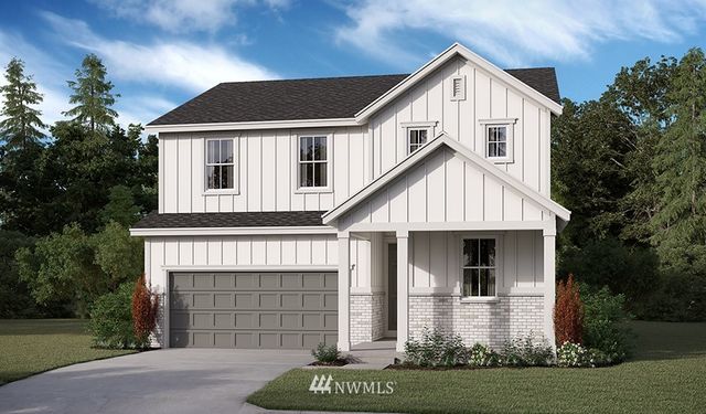 $676,887 | 15710 58th St Court East, Sumner, WA 98390