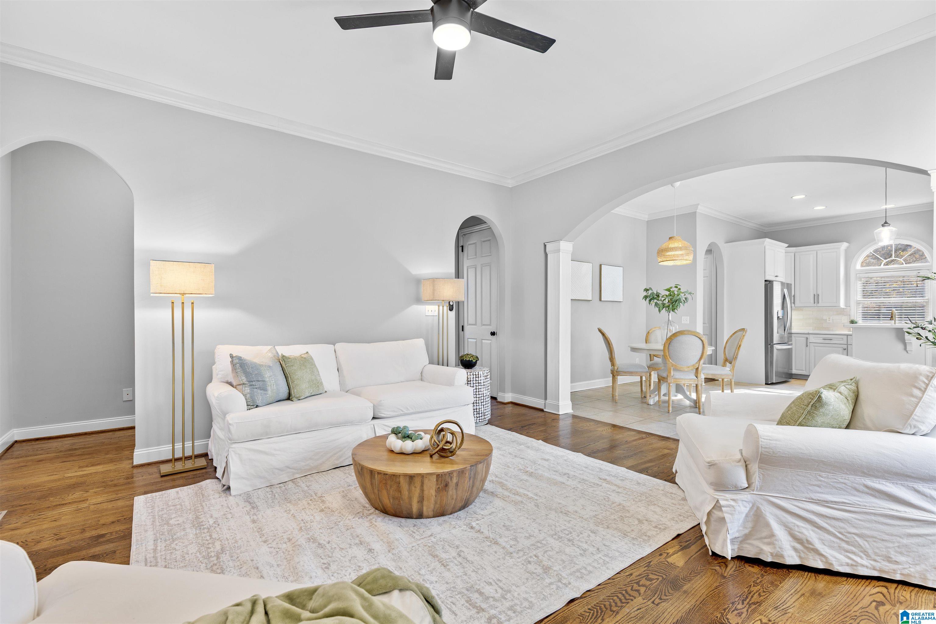 200 Maple Trace Birmingham, AL 35244 - Photo 6 of 52