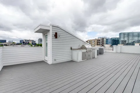 $995,000 | 800 13th Avenue South, Nashville, TN 37203