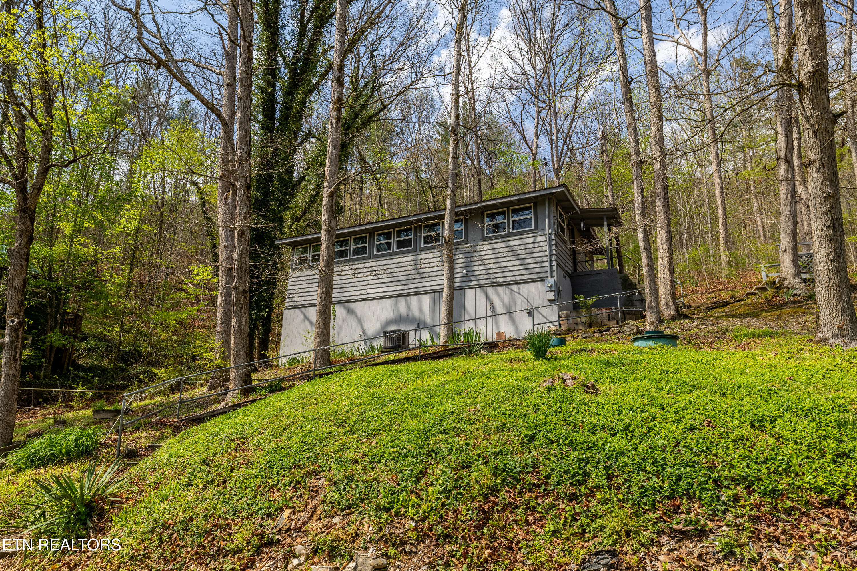 236-240 Long Branch Road Townsend, TN 37882 - Photo 24 of 47 240LongBranchRd-23