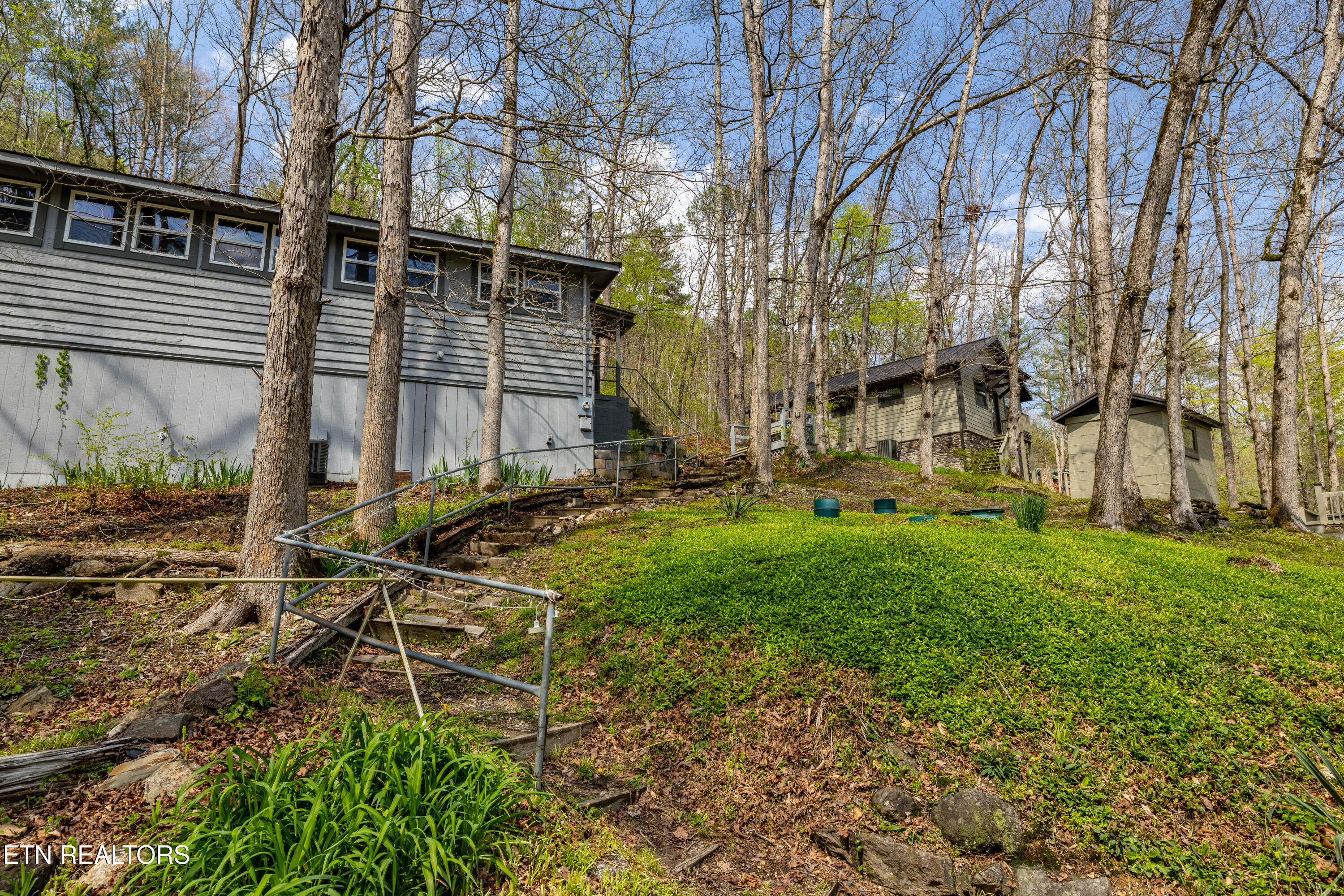 236-240 Long Branch Road Townsend, TN 37882 - Photo 25 of 47 240LongBranchRd-24