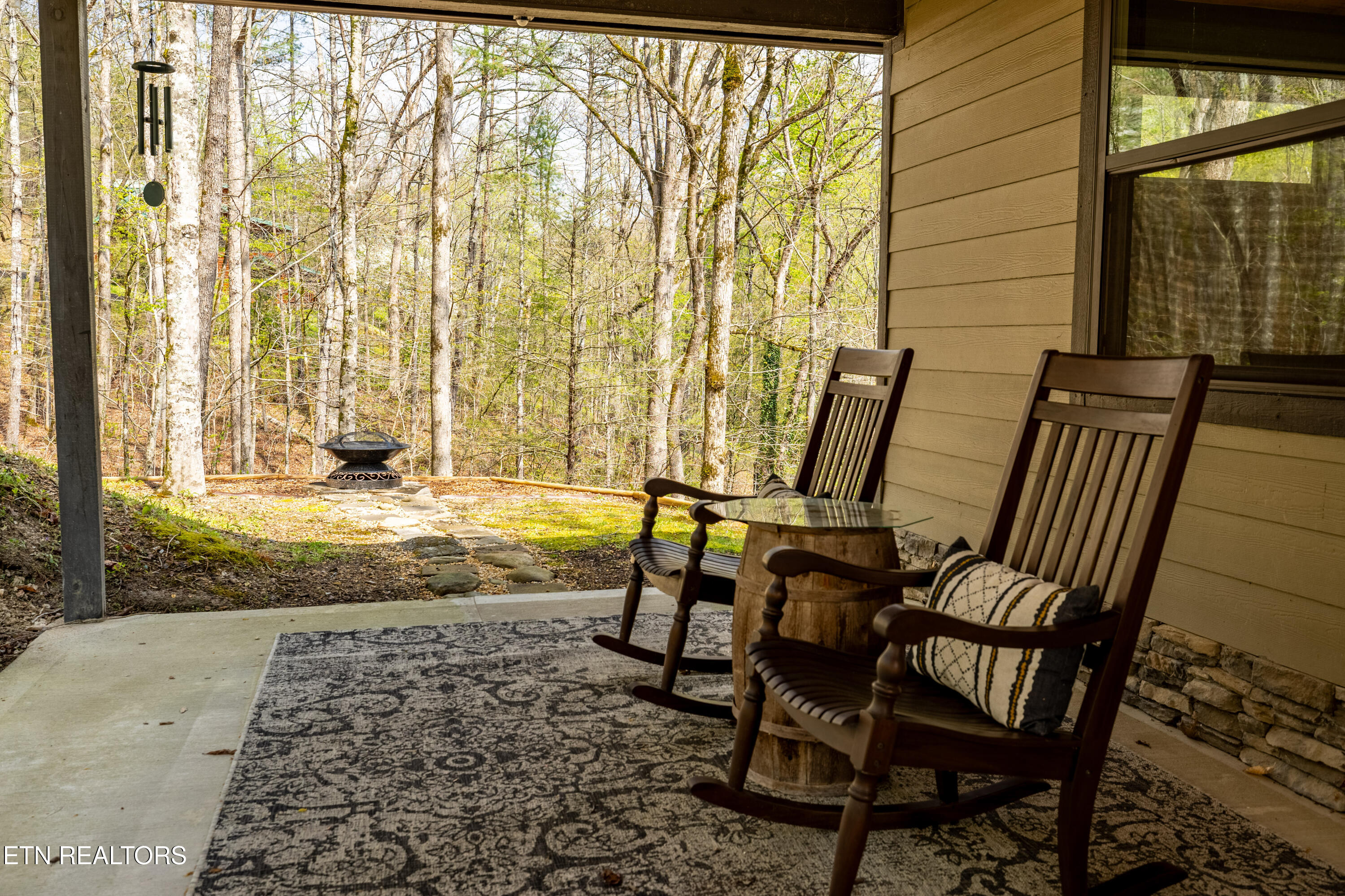 236-240 Long Branch Road Townsend, TN 37882 - Photo 7 of 47 236LongBranchRd-15