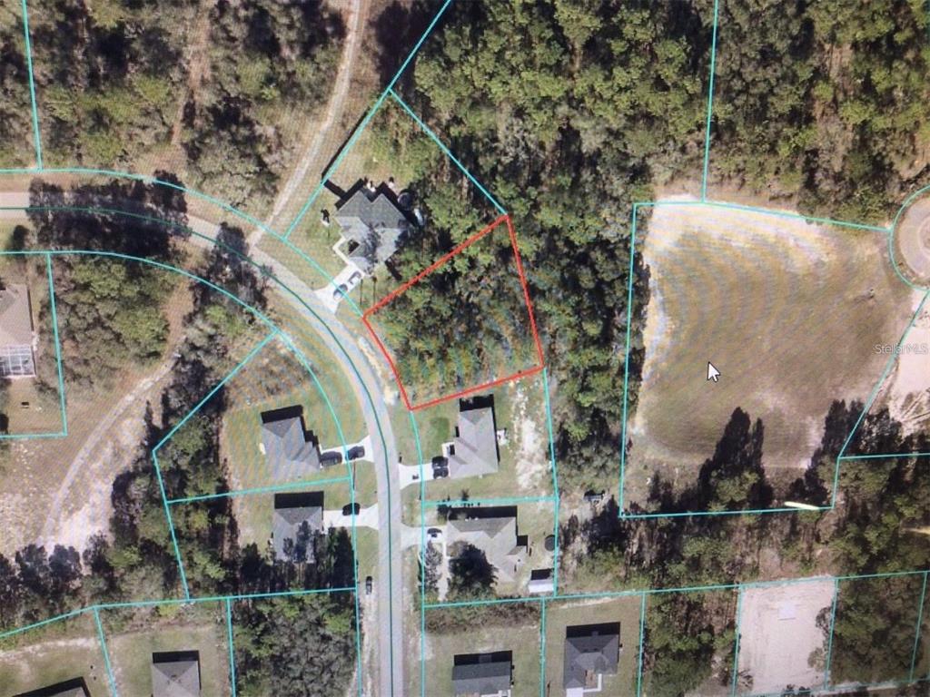 143 Southwest Lane Road Ocala, FL 34473 - Photo 2 of 5 Gallery Image 2