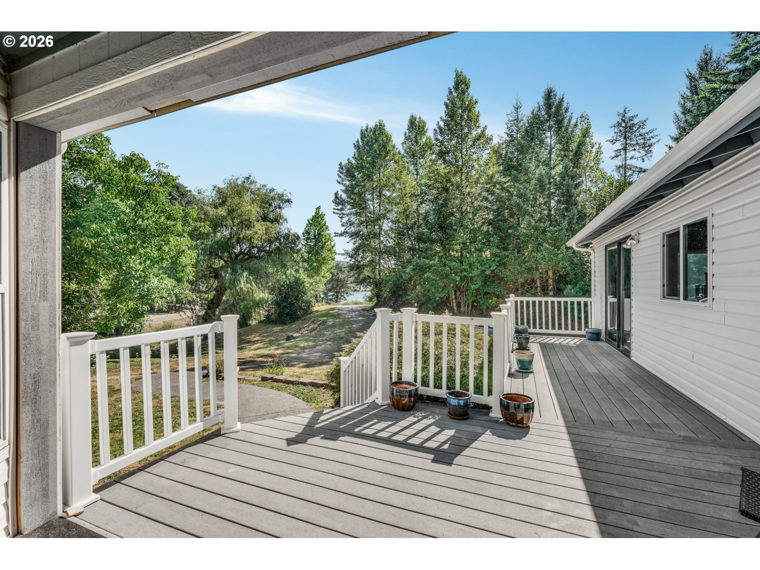 315 Southwest Attwell Road Stevenson, WA 98648 - Photo 37 of 43