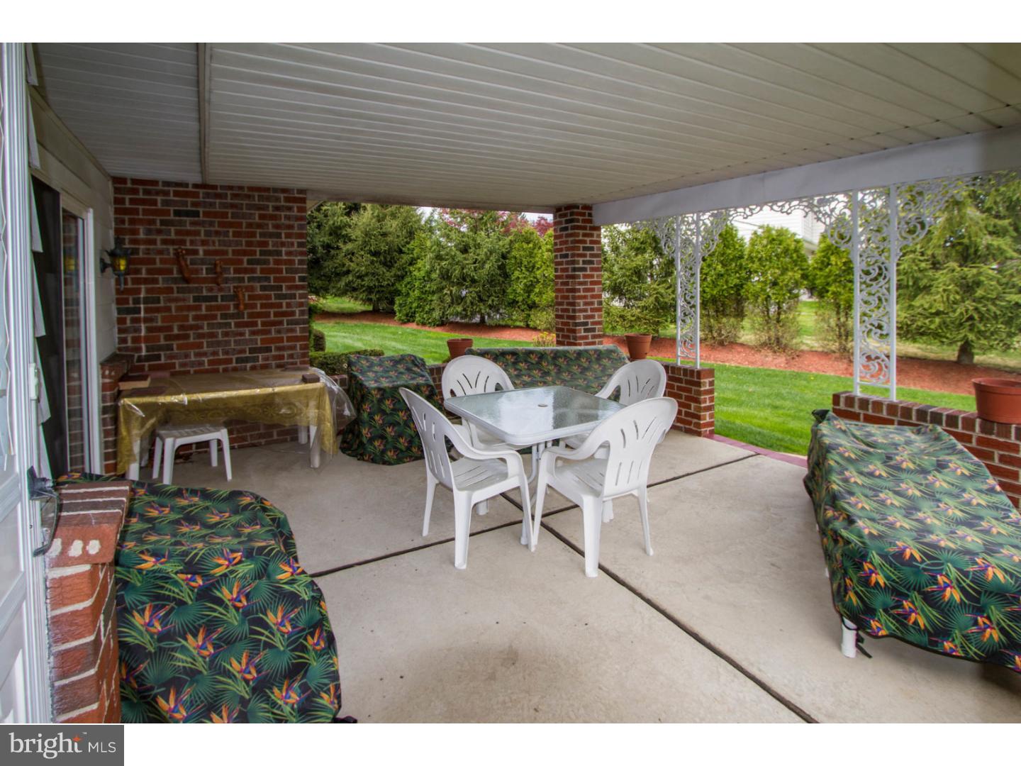 2450 Pine Road Huntingdon Valley, PA 19006 - Photo 3 of 25 Patio