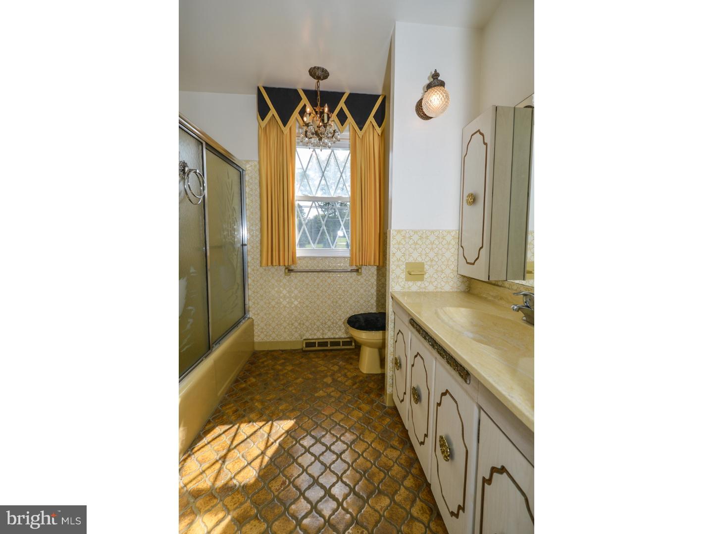 2450 Pine Road Huntingdon Valley, PA 19006 - Photo 22 of 25 Bathroom