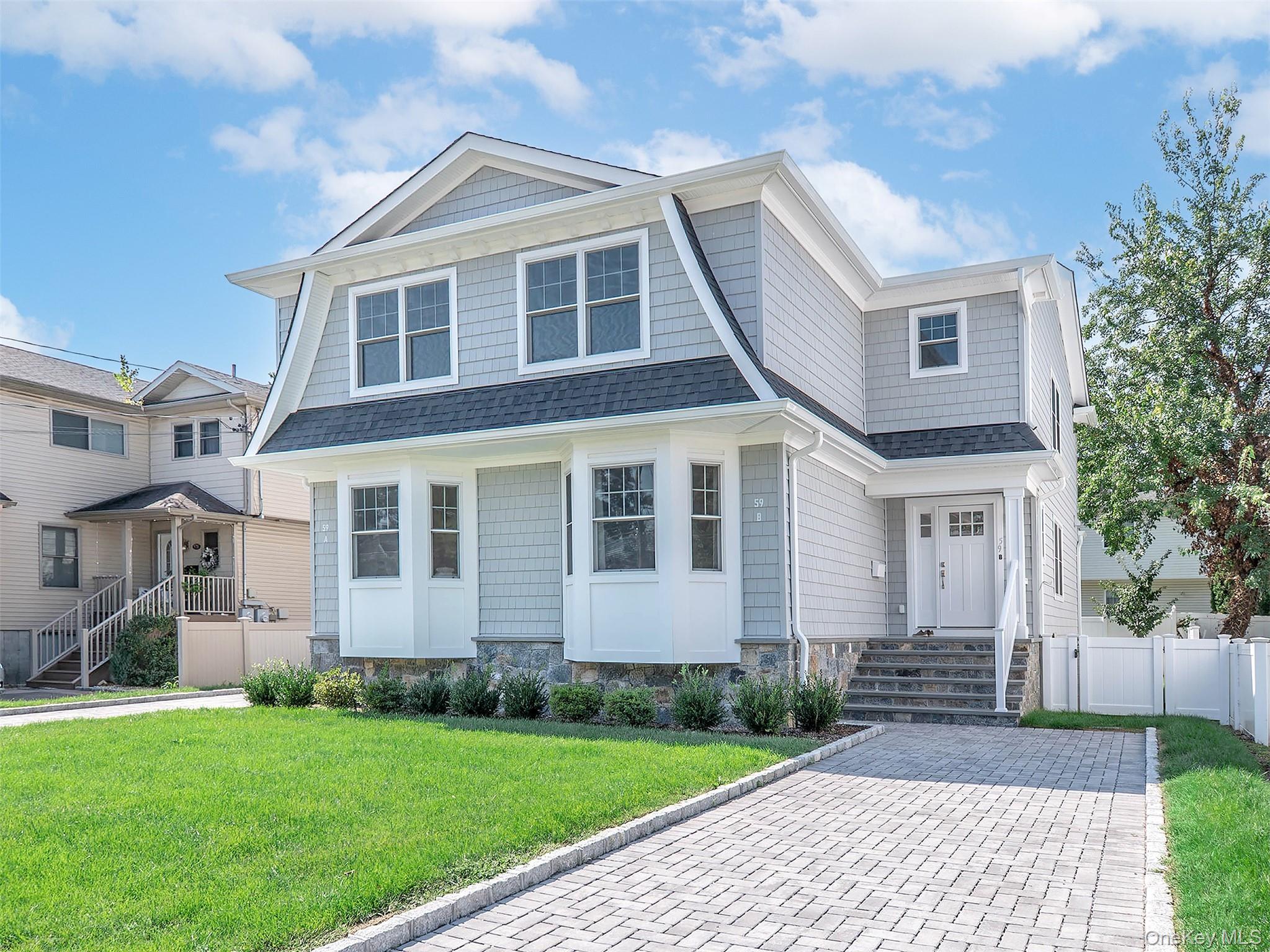 59 Edgewood Road, Unit B Port Washington, NY 11050 - Photo 1 of 20 Gallery Image 1