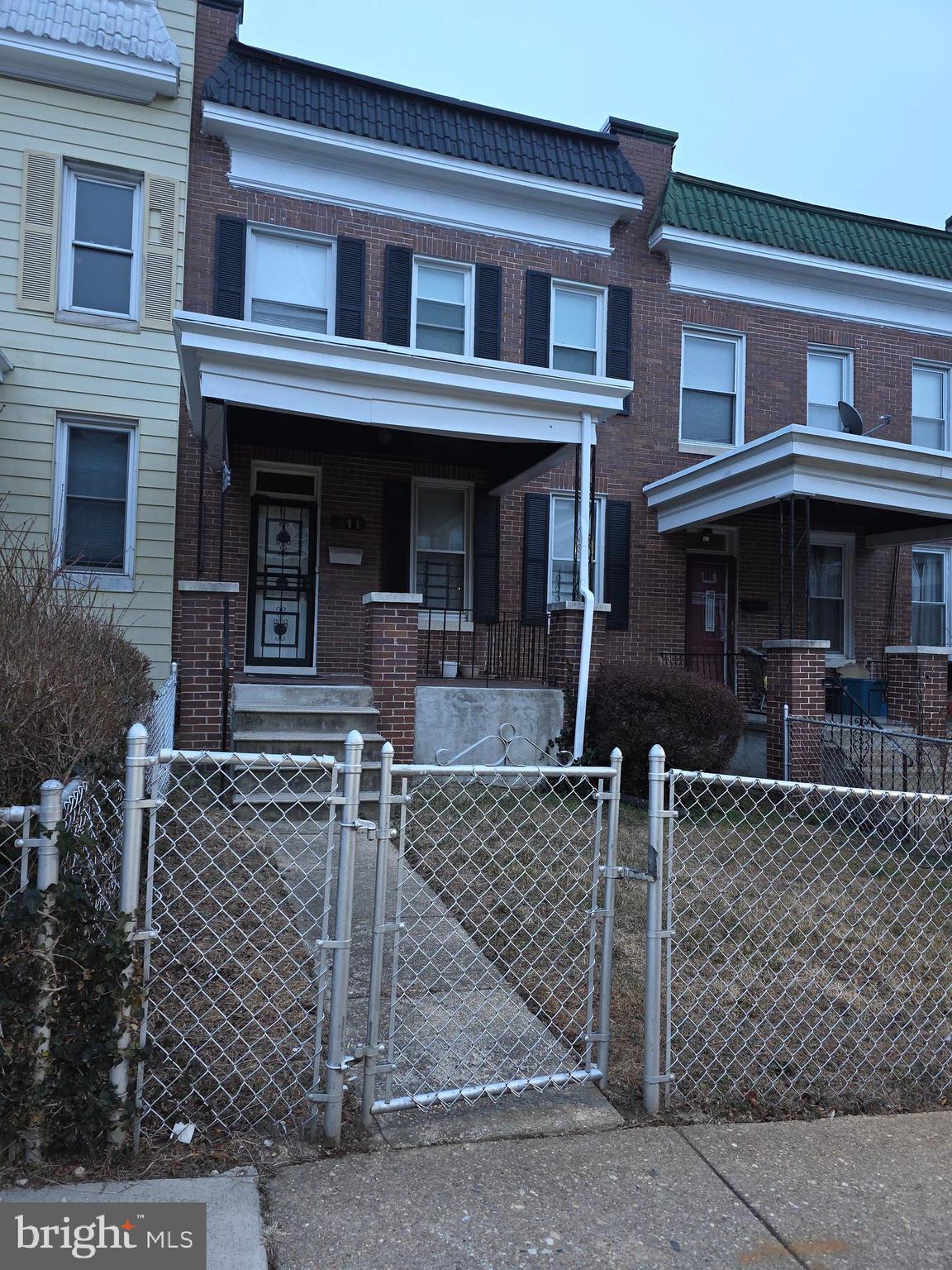 611 Allendale Street Baltimore, MD 21229 - Photo 17 of 17