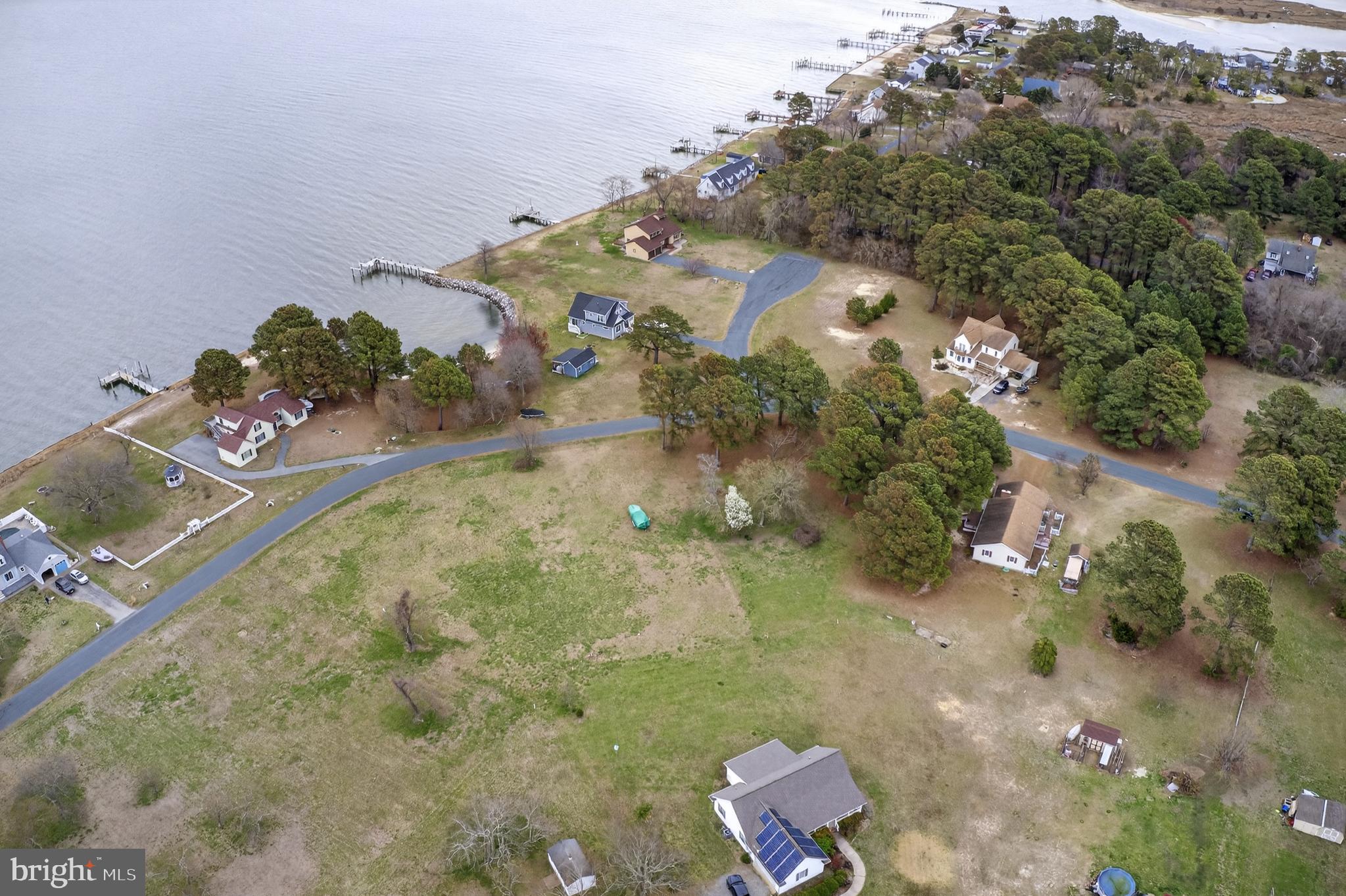 0 Tom Price Road Deal Island, MD 21821 - Photo 1 of 10