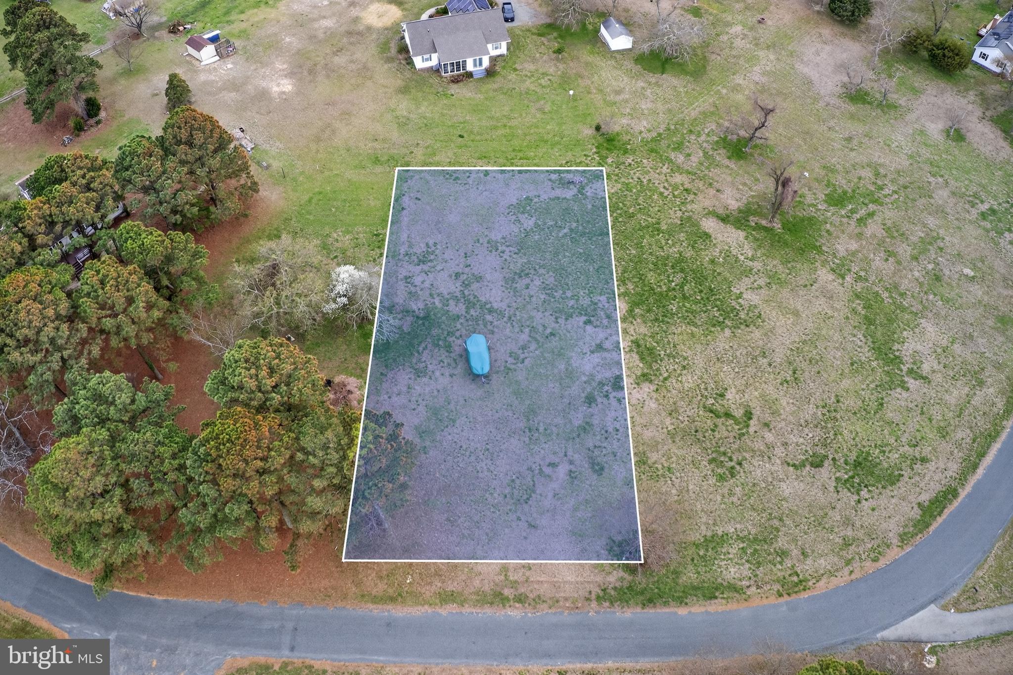 0 Tom Price Road Deal Island, MD 21821 - Photo 2 of 10