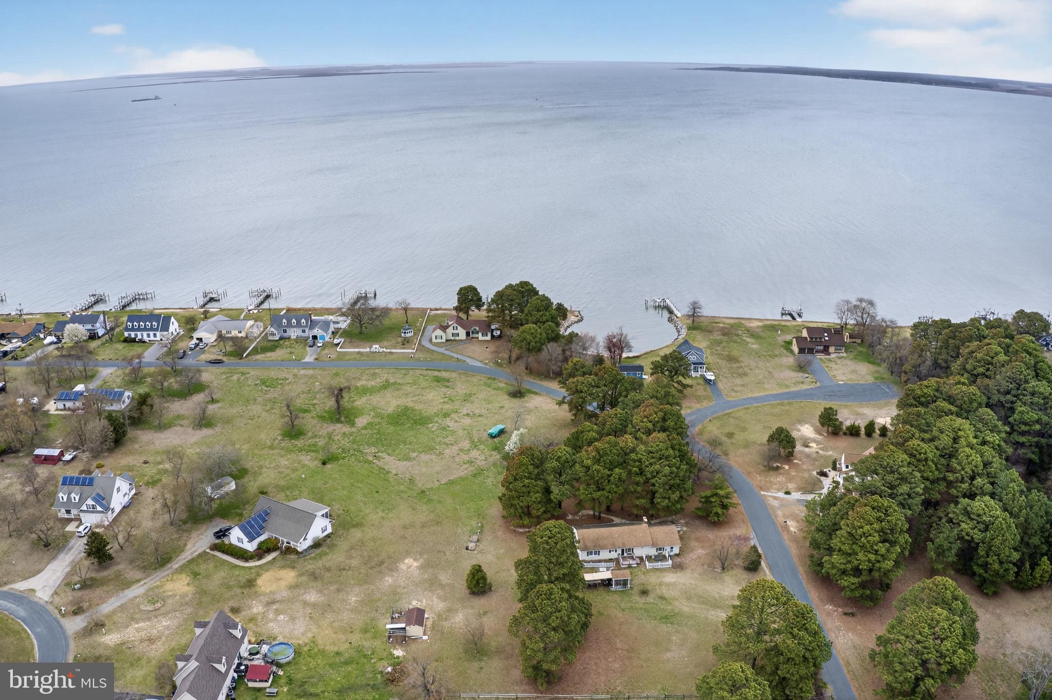 0 Tom Price Road Deal Island, MD 21821 - Photo 4 of 10