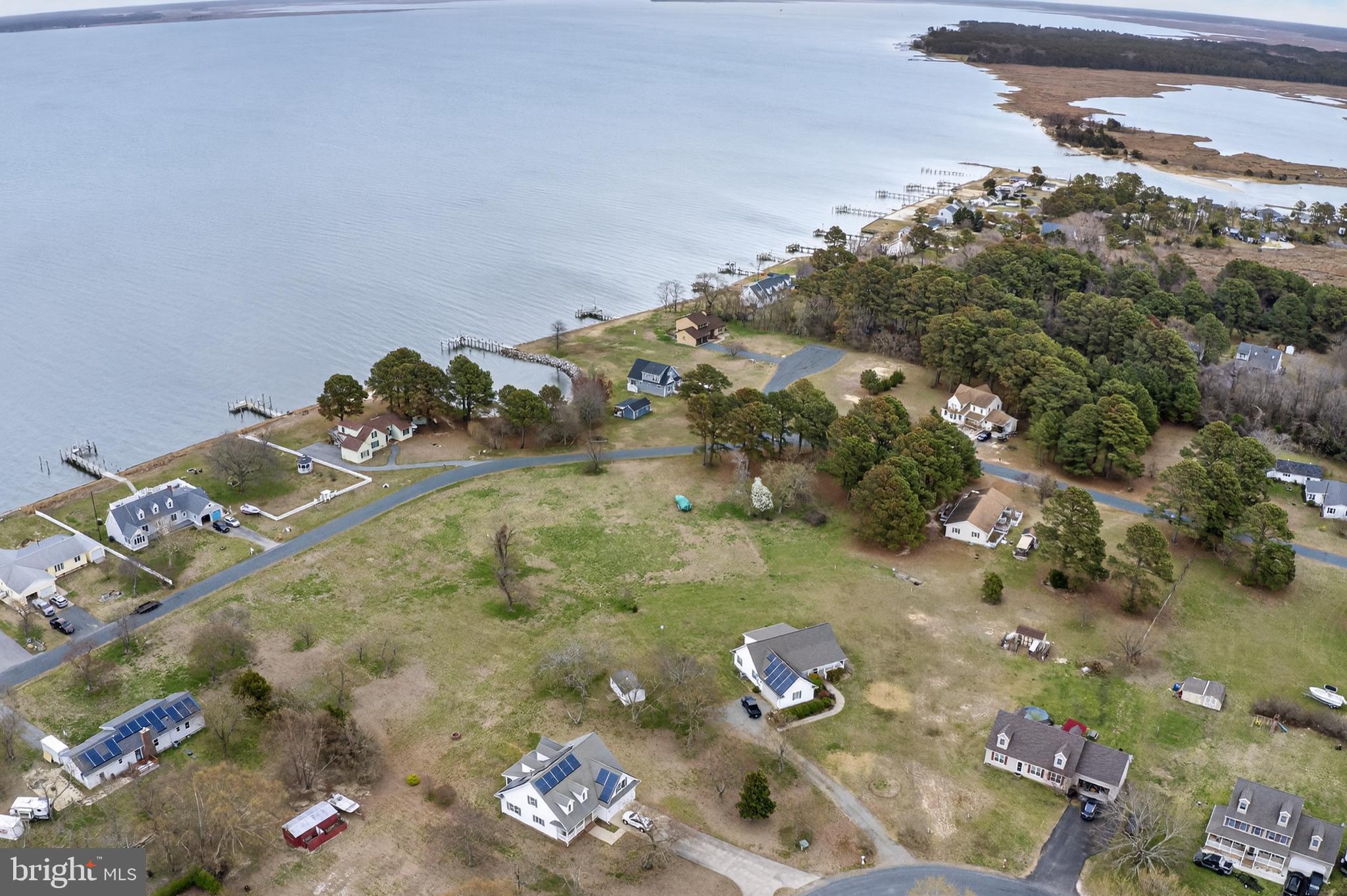 0 Tom Price Road Deal Island, MD 21821 - Photo 5 of 10