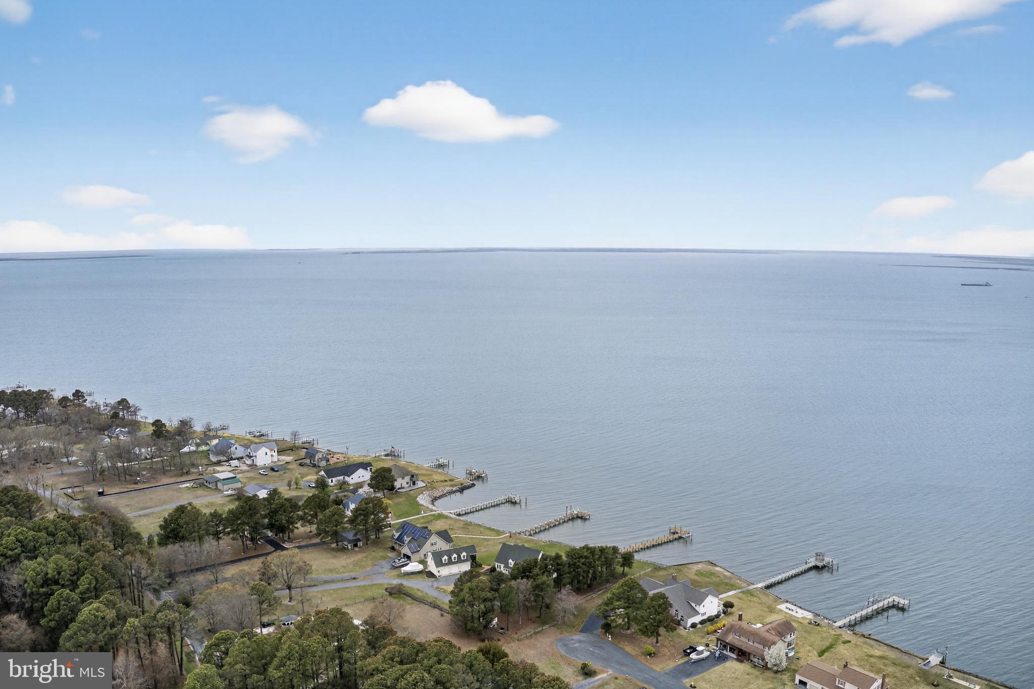 0 Tom Price Road Deal Island, MD 21821 - Photo 6 of 10