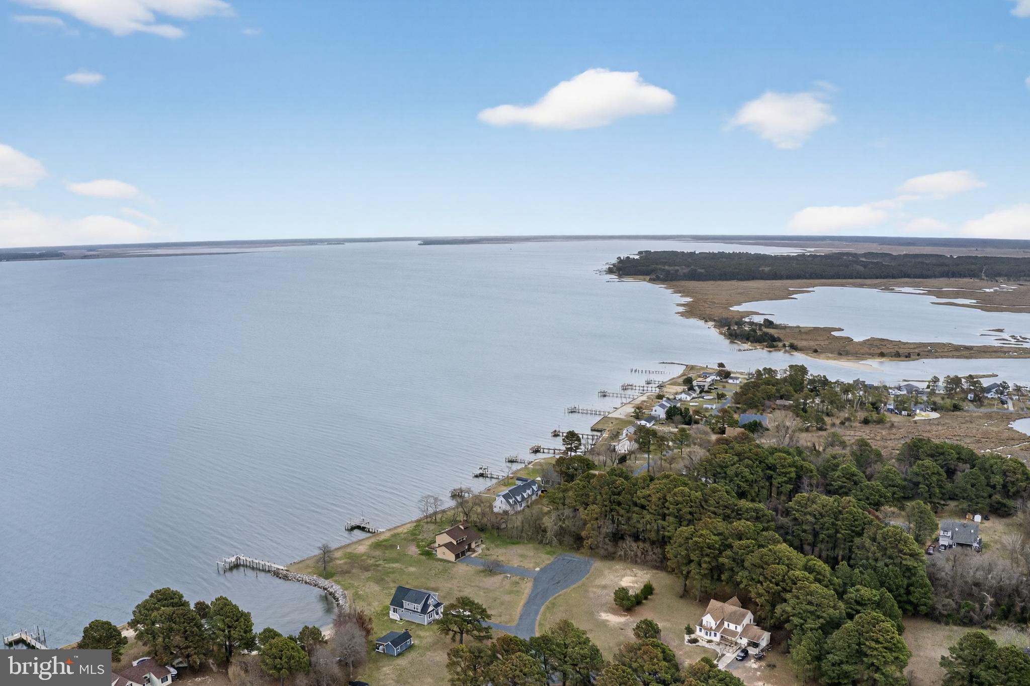 0 Tom Price Road Deal Island, MD 21821 - Photo 7 of 10