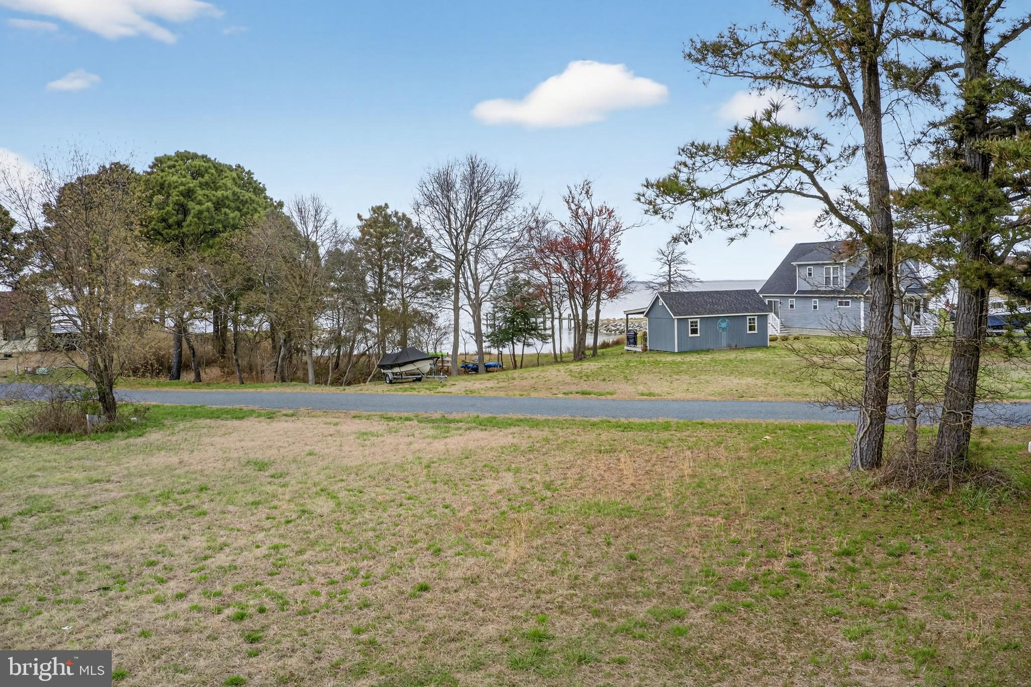 0 Tom Price Road Deal Island, MD 21821 - Photo 8 of 10