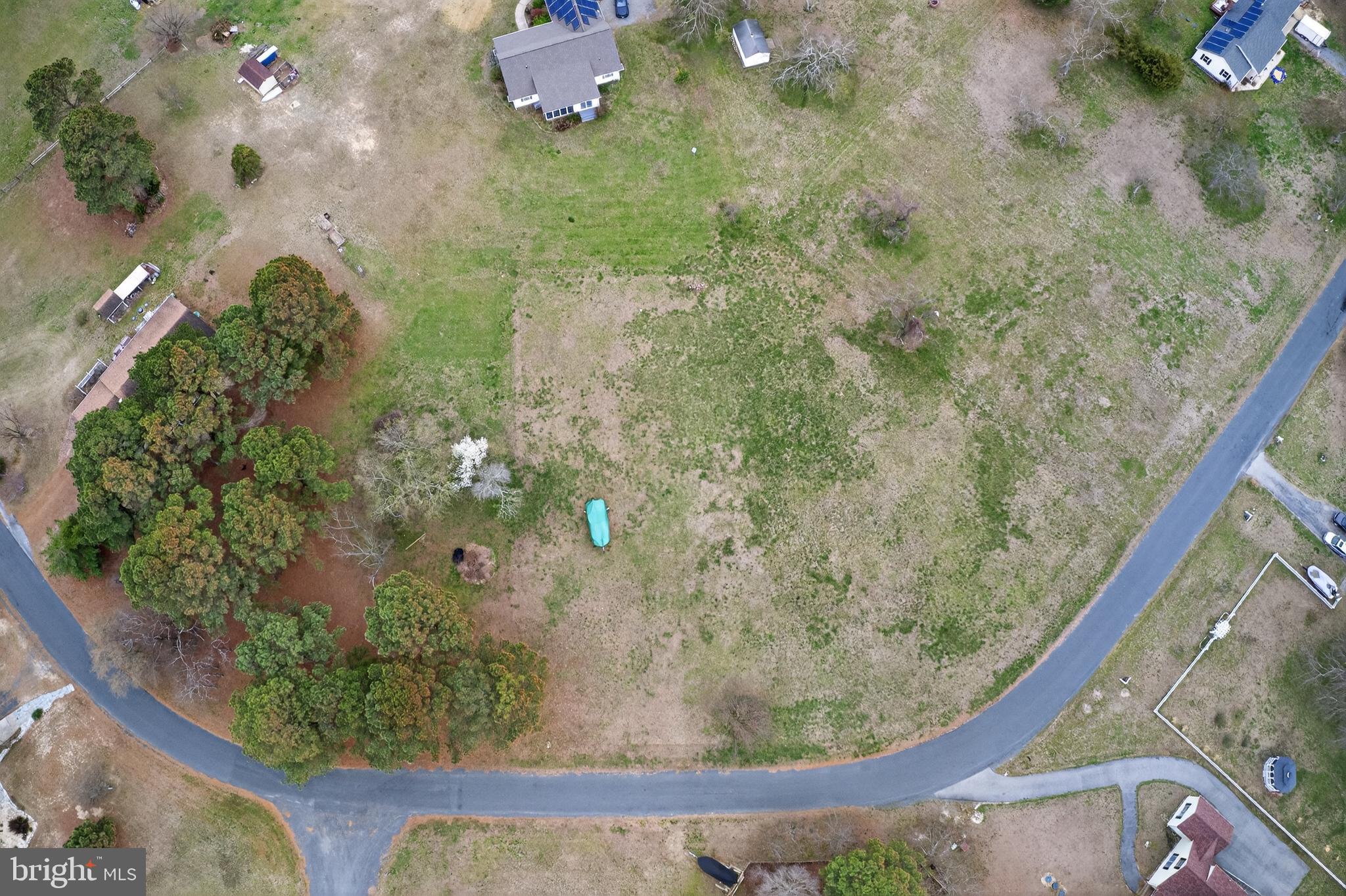 0 Tom Price Road Deal Island, MD 21821 - Photo 9 of 10