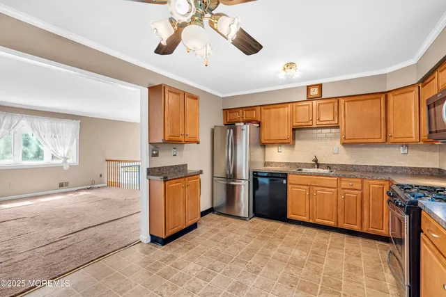 $525,000 | 1420 Janet Place, Wall, NJ 07719