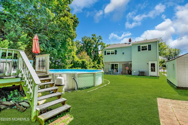 $525,000 | 1420 Janet Place, Wall, NJ 07719