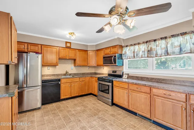 $525,000 | 1420 Janet Place, Wall, NJ 07719