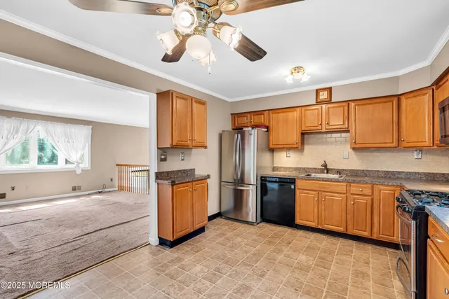 $525,000 | 1420 Janet Place, Wall, NJ 07719