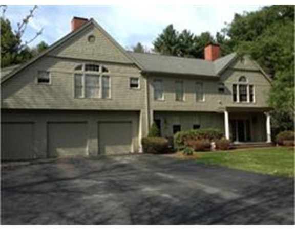 10 Warren Road Dedham, MA 02026 - Photo 3 of 25 Gallery Image 3