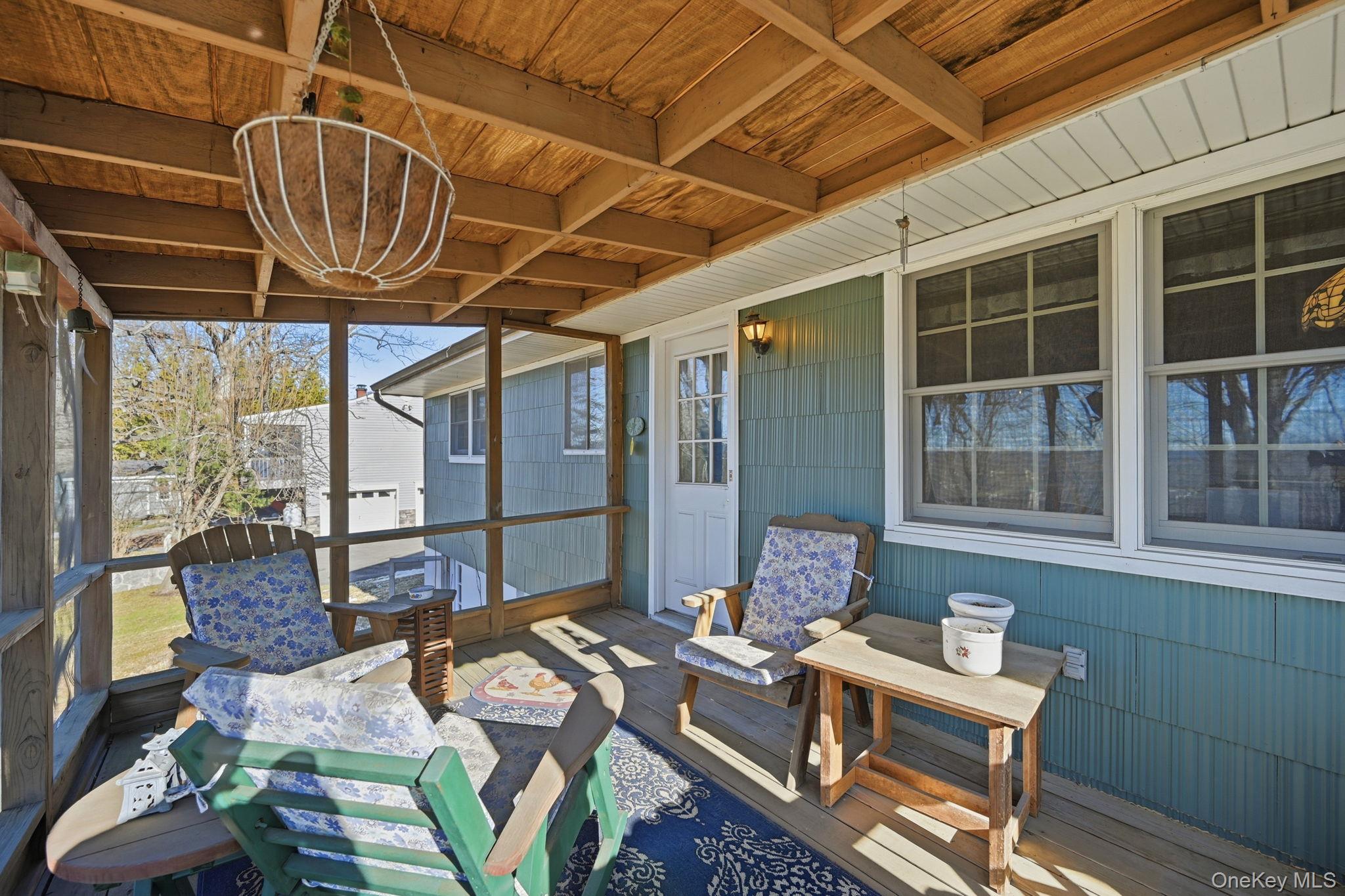 50 Everett Road Carmel, NY 10512 - Photo 13 of 23 a outdoor living space with furniture