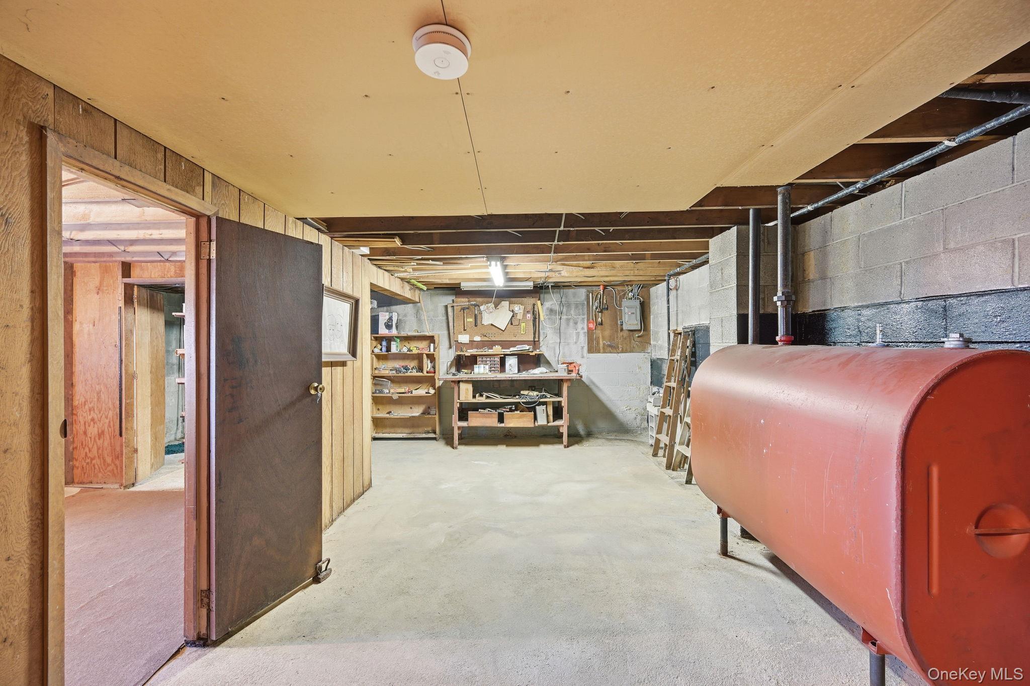 50 Everett Road Carmel, NY 10512 - Photo 18 of 23 a view of a garage