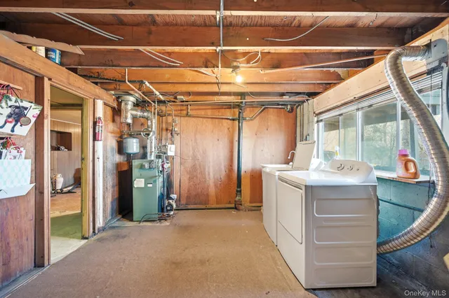 a picture of a book and a book