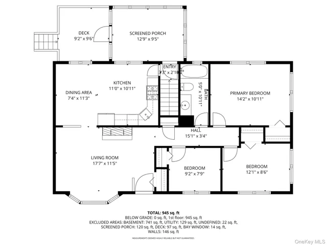 $390,000 | 50 Everett Road, Carmel, NY 10512