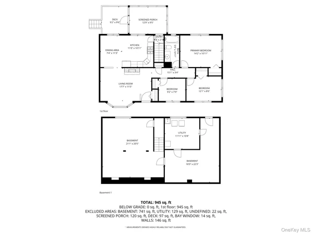 $390,000 | 50 Everett Road, Carmel, NY 10512