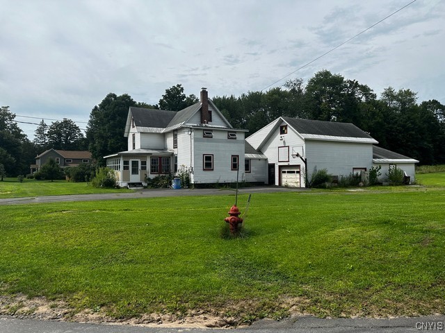 7901 River Road Floyd, NY 13440 - Photo 4 of 50