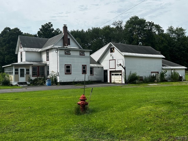 7901 River Road Floyd, NY 13440 - Photo 5 of 50