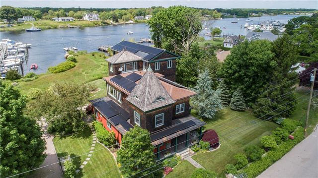 $4,950,000 | 43 Avondale Road, Westerly, RI 02891