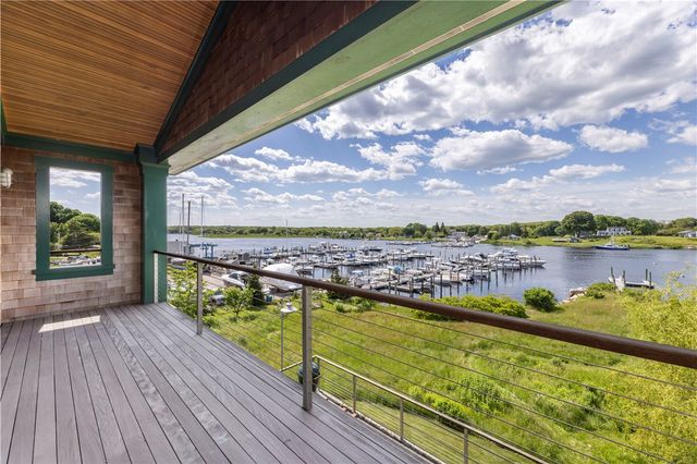 $4,950,000 | 43 Avondale Road, Westerly, RI 02891