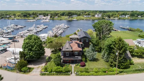 $4,950,000 | 43 Avondale Road, Westerly, RI 02891