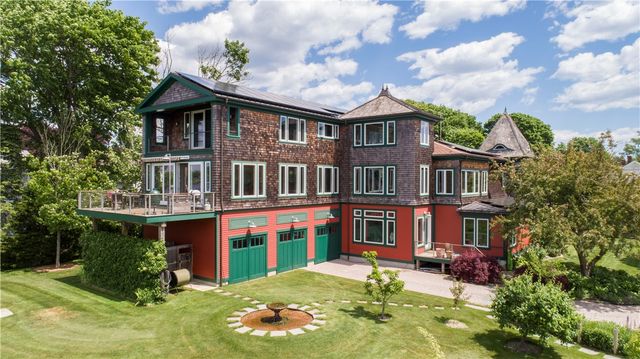 $4,950,000 | 43 Avondale Road, Westerly, RI 02891