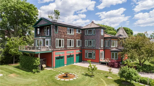 $4,950,000 | 43 Avondale Road, Westerly, RI 02891
