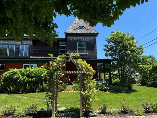 $4,950,000 | 43 Avondale Road, Westerly, RI 02891