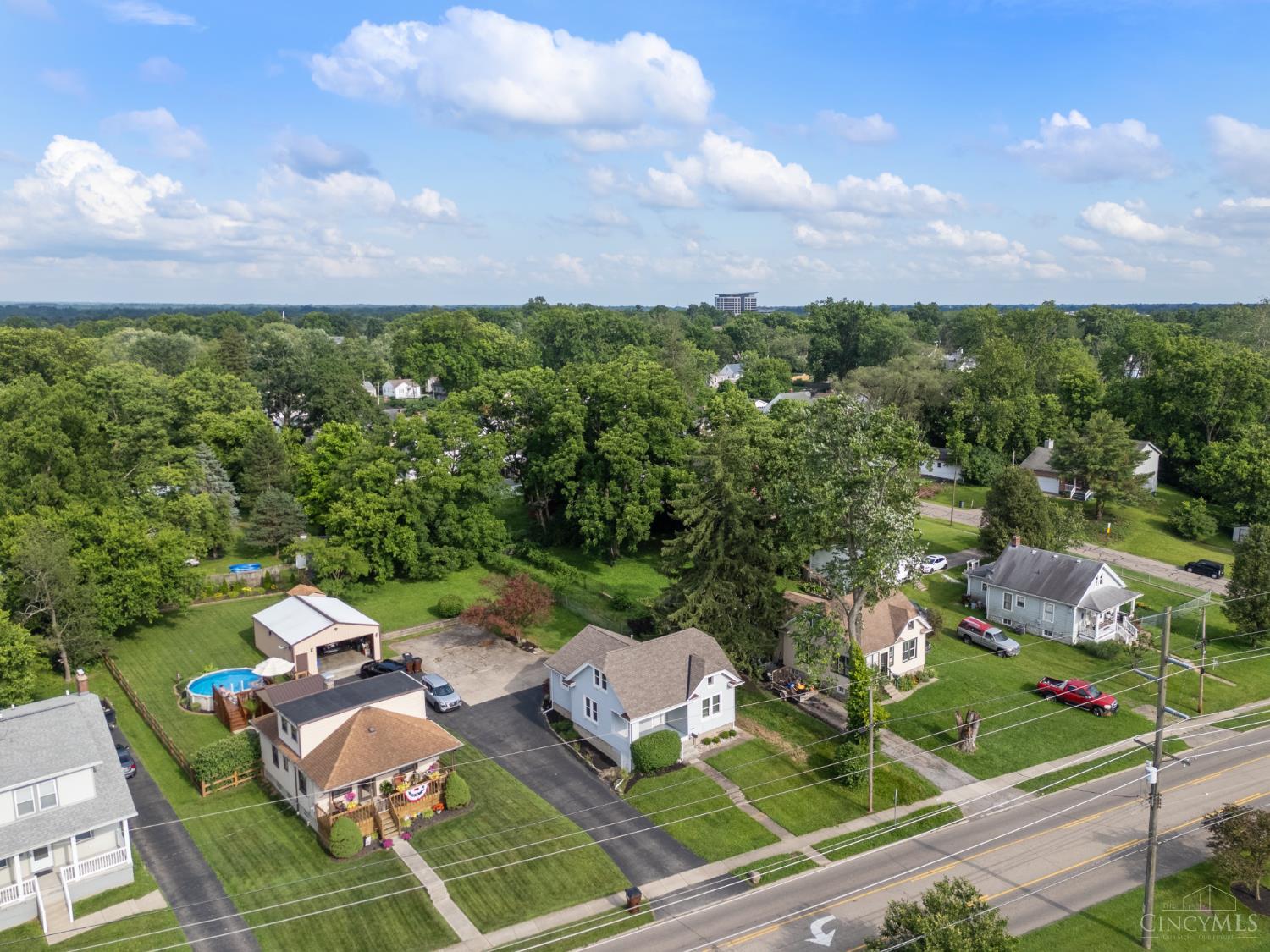 8708 Blue Ash Road Cincinnati, OH 45242 - Photo 24 of 25 Gallery Image 24