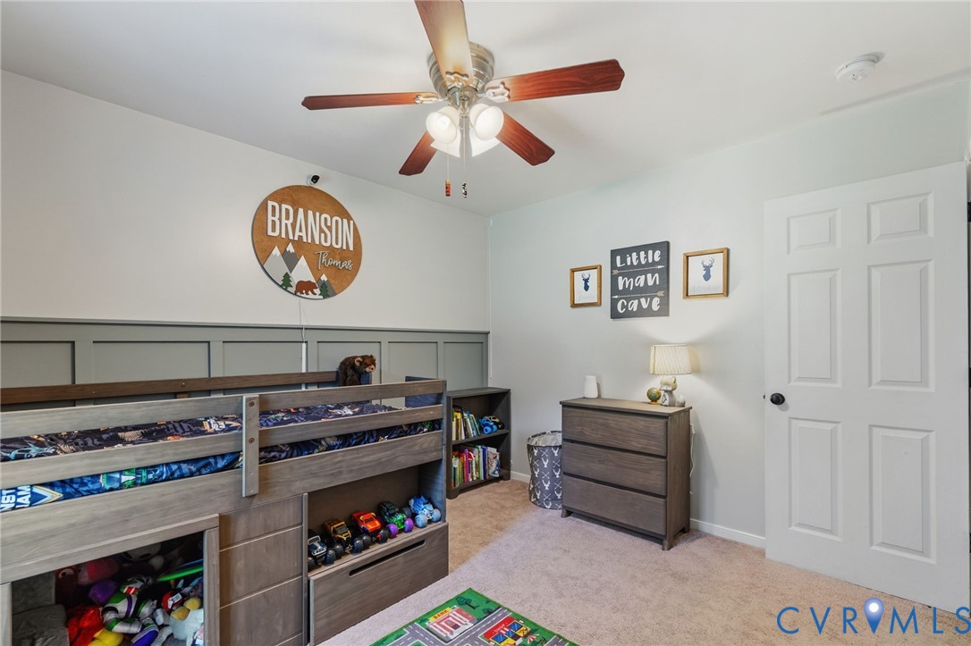 11211 Quaker Road Dinwiddie, VA 23841 - Photo 29 of 52