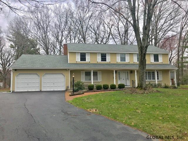 32 Carriage Road Bethlehem, NY 12054 - Photo 1 of 1 Photo 1