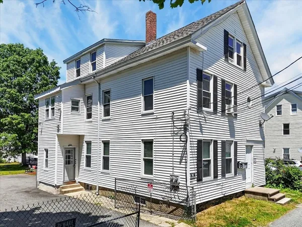 $699,999 | 3 Church Avenue, Taunton, MA 02780