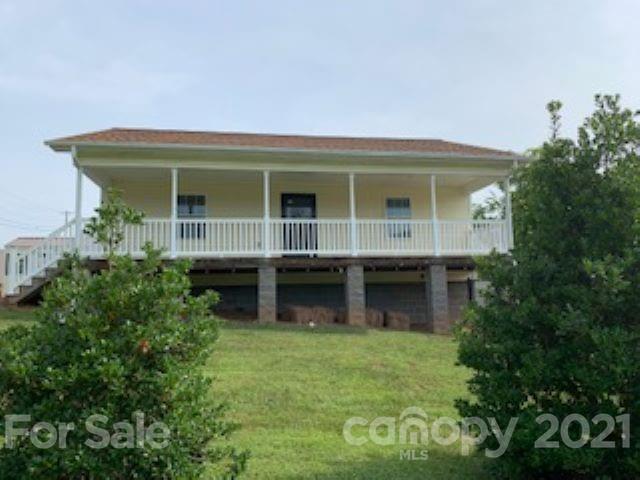 119 Enola Road Morganton, NC 28655 - Photo 1 of 21 Gallery Image 1