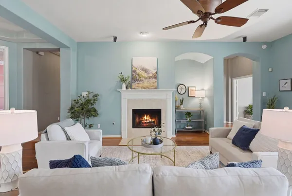 $390,000 | 12007 Mariposa Canyon Drive, Tomball, TX 77377