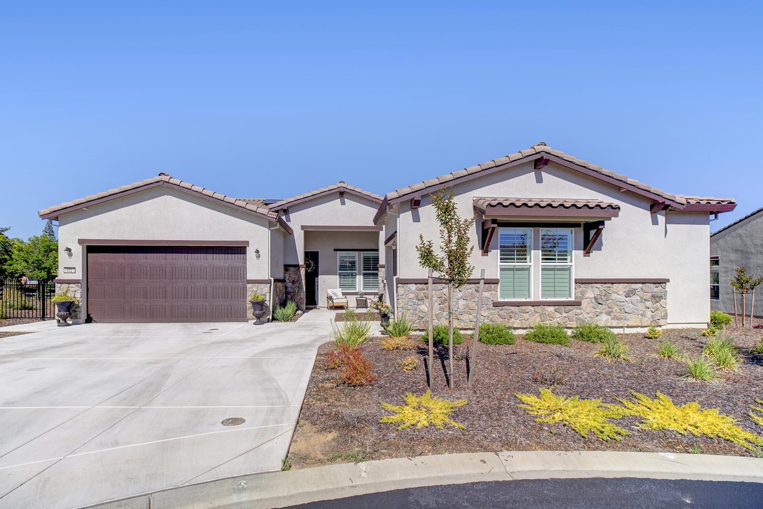 15027 Via Ghiberti Rancho Murieta, CA 95683 - Photo 1 of 68