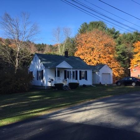 61 Shattuck Road Russell, MA 01071 - Photo 1 of 3